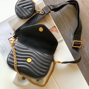 New Arrival Top Quality Handbag 078