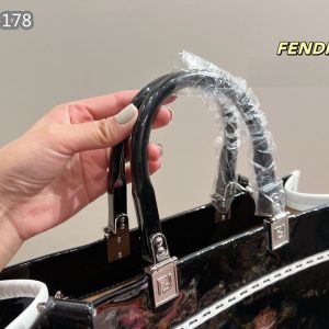 New Arrival Fendi HandBag F141