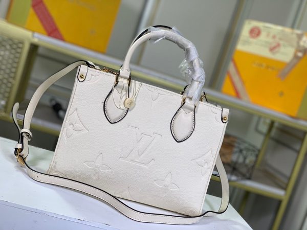 New Arrival L*V Handbag 640