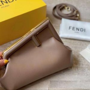 New Arrival Fendi HandBag F010