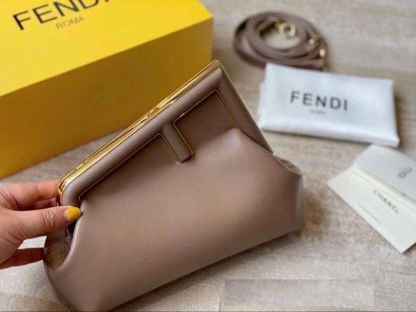 New Arrival Fendi HandBag F010