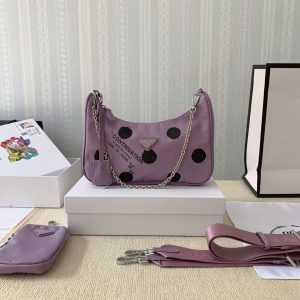 New Arrival Prada HandBag P041