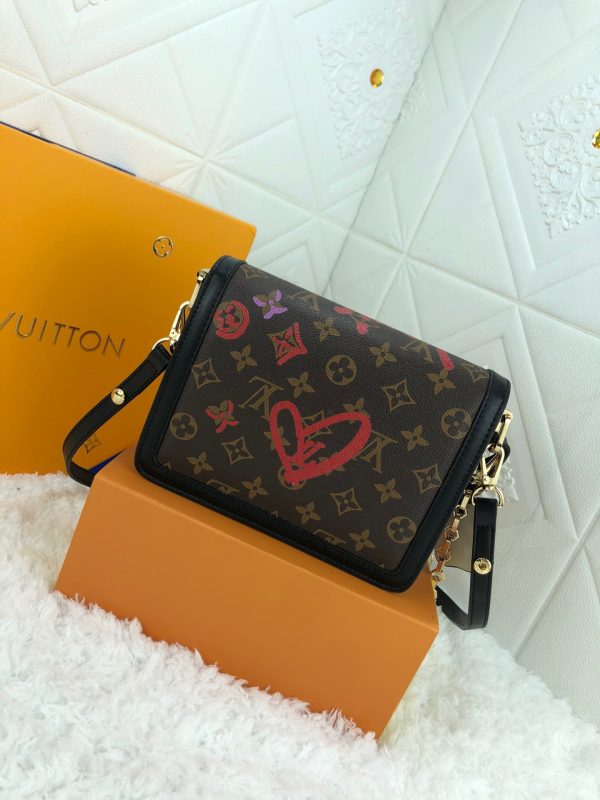 New Arrival L*V Handbag 922