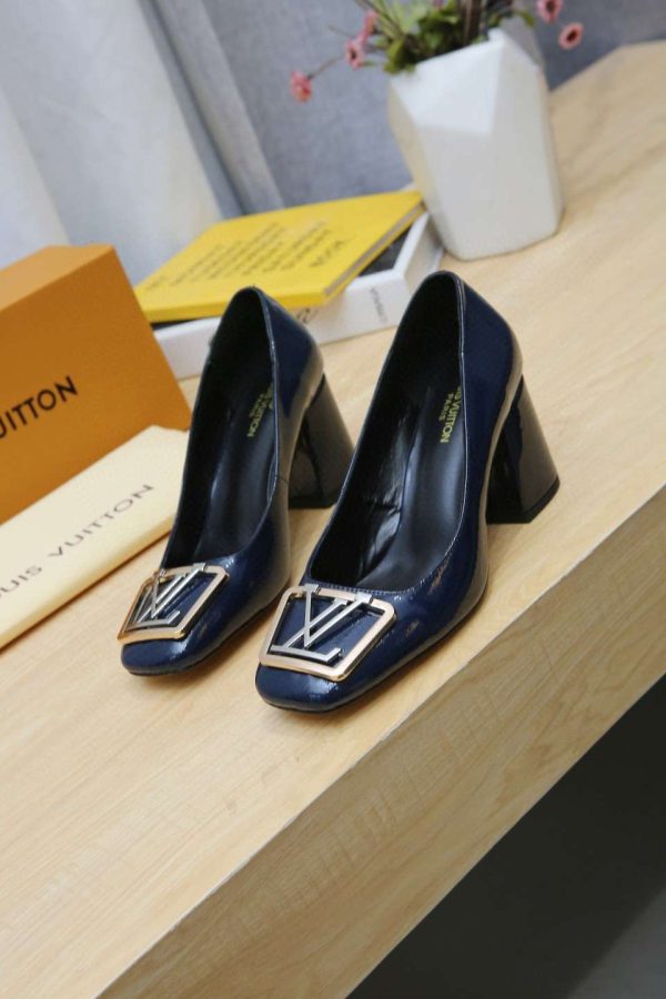 New Arrival Women LV Shoes 011