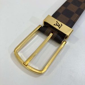 New Arrival LV US Belt 031