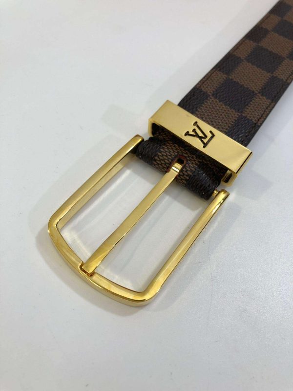 New Arrival LV US Belt 031