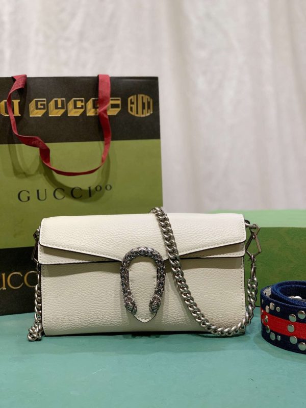 New Arrival GG handbag 383