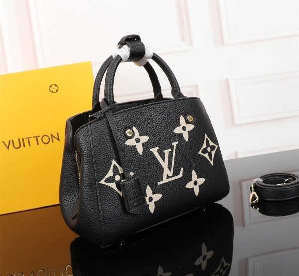 New Arrival L*V handbag 496