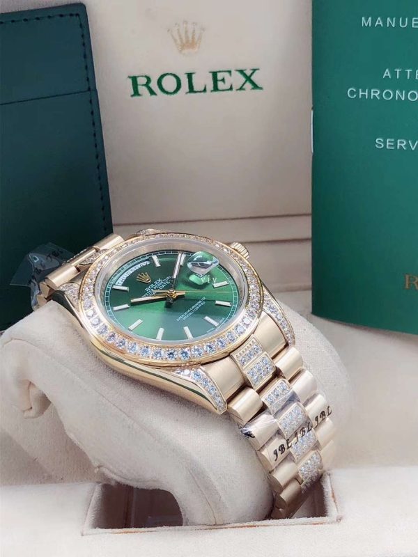 New Arrival Rolex Men Watch V033