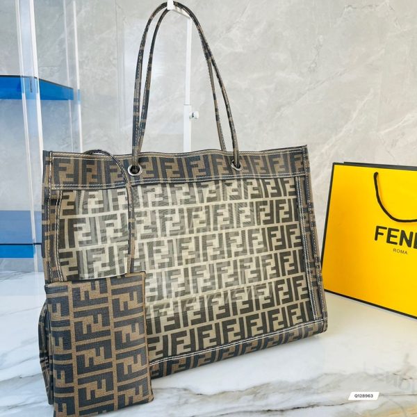 New Arrival Fendi HandBag F085