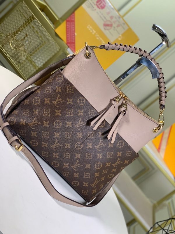 New Arrival L*V Handbag 598