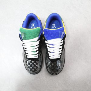 New Arrival LV Air Force Sneakers 013