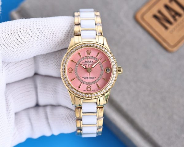 New Arrival Rolex Watch 13