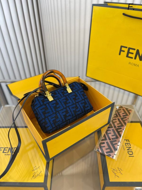 New Arrival Fendi HandBag F094