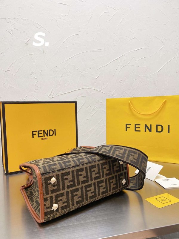 New Arrival Fendi HandBag F020