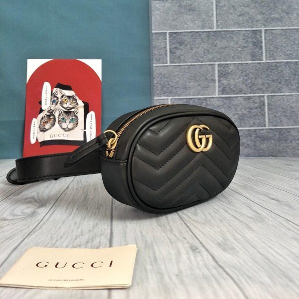 New Arrival small GG handbag 05