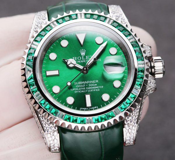 New Arrival Rolex Watch 17