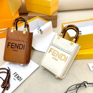 New Arrival Fendi HandBag F088