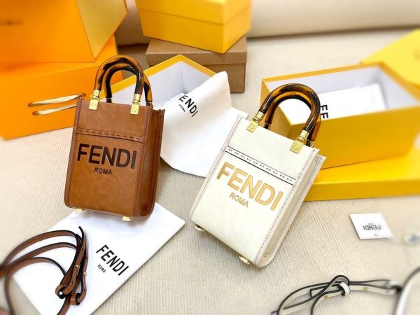 New Arrival Fendi HandBag F088