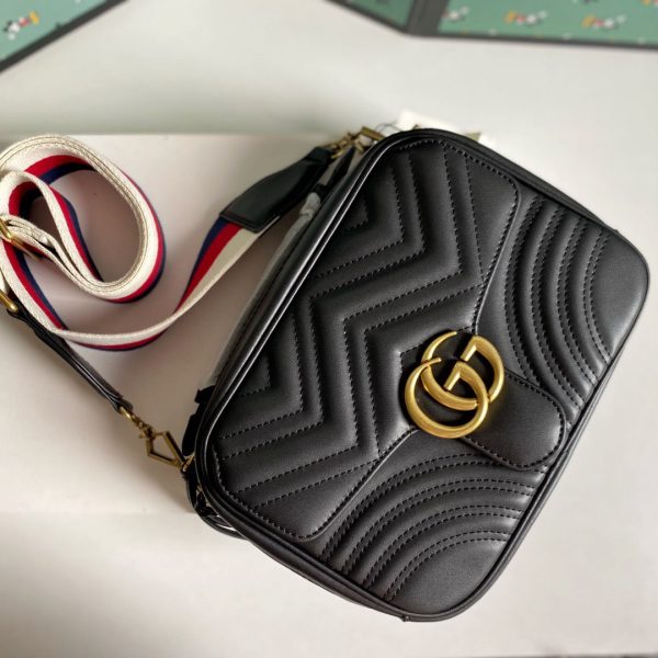 New Arrival GG handbag 254