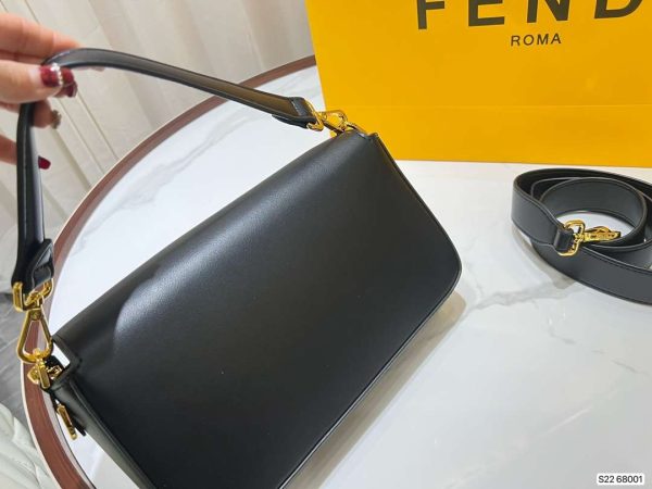 New Arrival Fendi HandBag F041