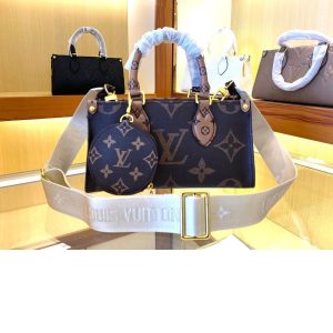 New Arrival L*V Handbag 1253