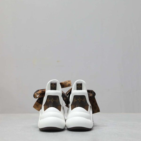 New Arrival LV Dad Sneakers 027