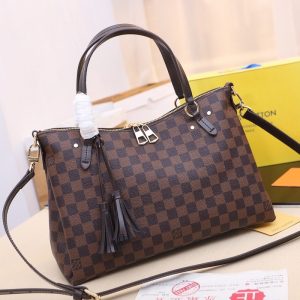 New Arrival L*V handbag 246