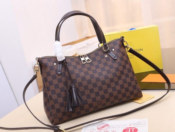 New Arrival L*V handbag 246