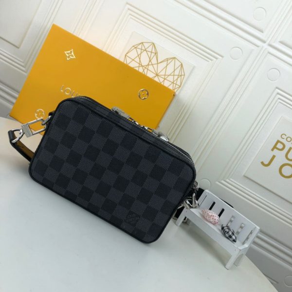 New Arrival L*V Handbag 620