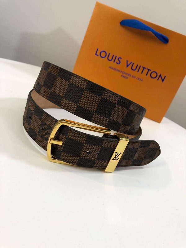 New Arrival LV US Belt 031