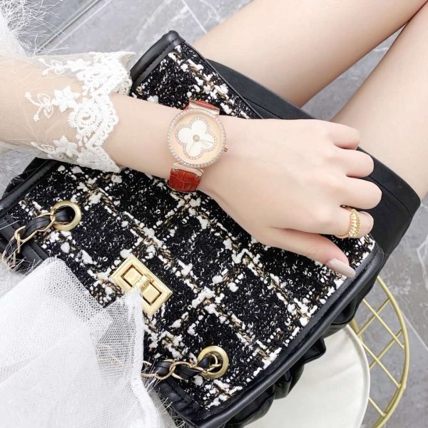 New Arrival LV Women Watch 004