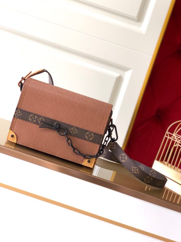 New Arrival L*V Handbag 602