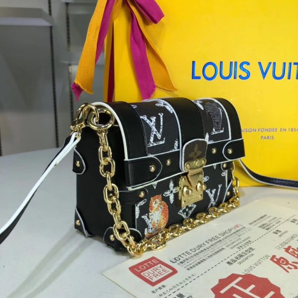 New Arrival L*V handbag 15