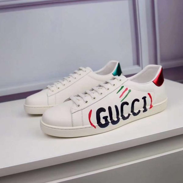 New Arrival Women Gucci Shoes G030