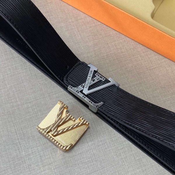 New Arrival LV US Belt 073