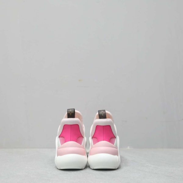 New Arrival LV Dad Sneakers 019