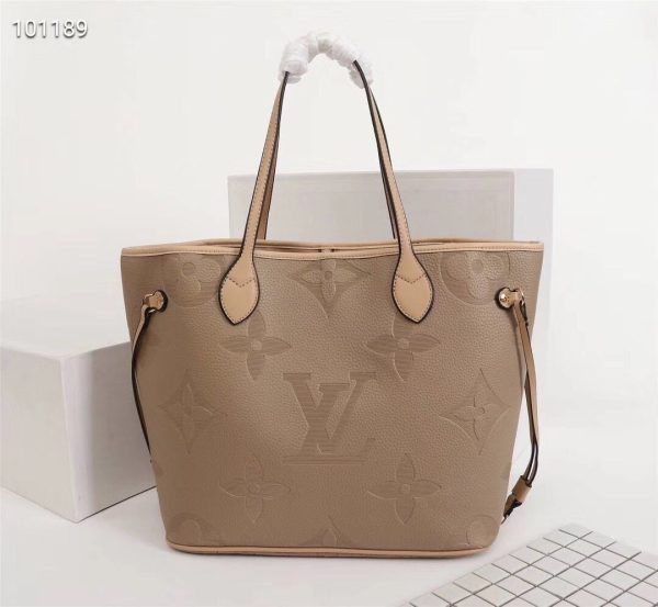 New Arrival L*V handbag 459