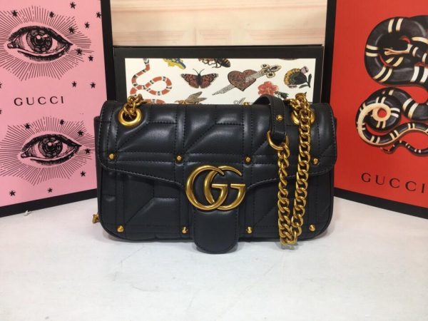 New Arrival GG handbag 32