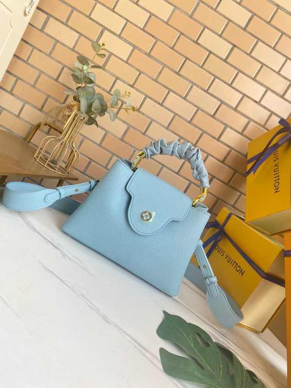 New Arrival L*V Handbag 785