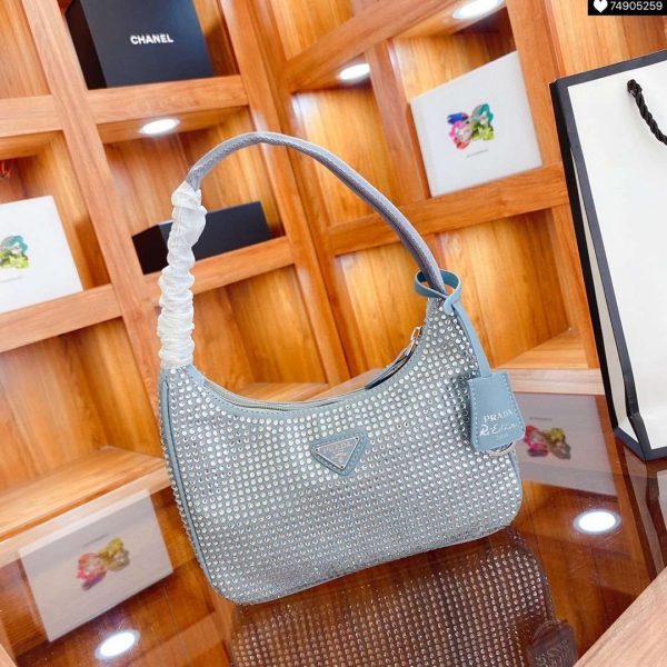 New Arrival Prada HandBag P028