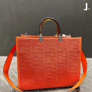 New Arrival Fendi HandBag F129