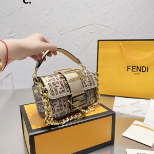 New Arrival Fendi HandBag F064