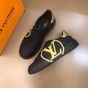 New Arrival Women LV Shoes 012