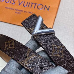 New Arrival LV US Belt 079