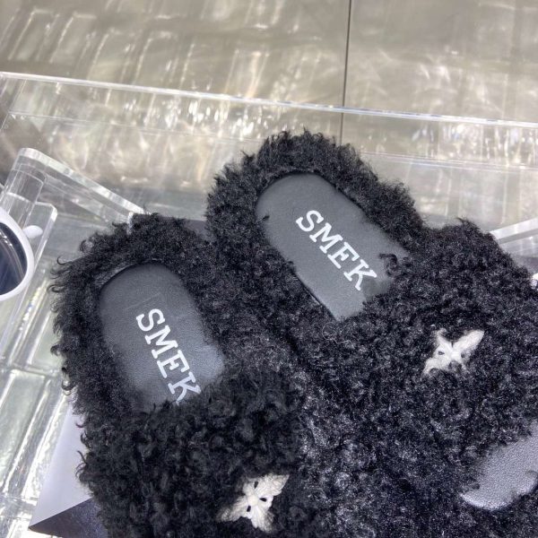 New Arrival Women Slippers 033