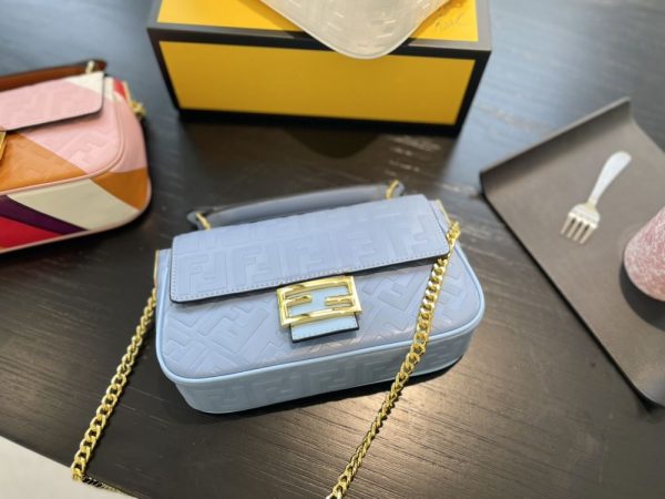 New Arrival Fendi HandBag F083