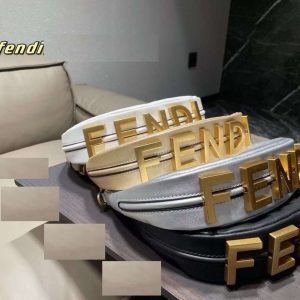 New Arrival Fendi HandBag F037