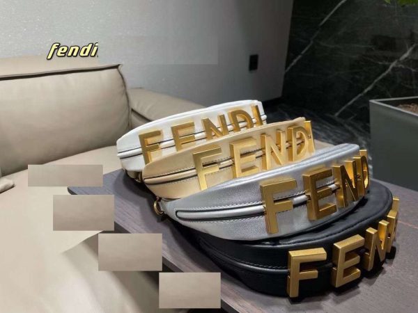 New Arrival Fendi HandBag F037