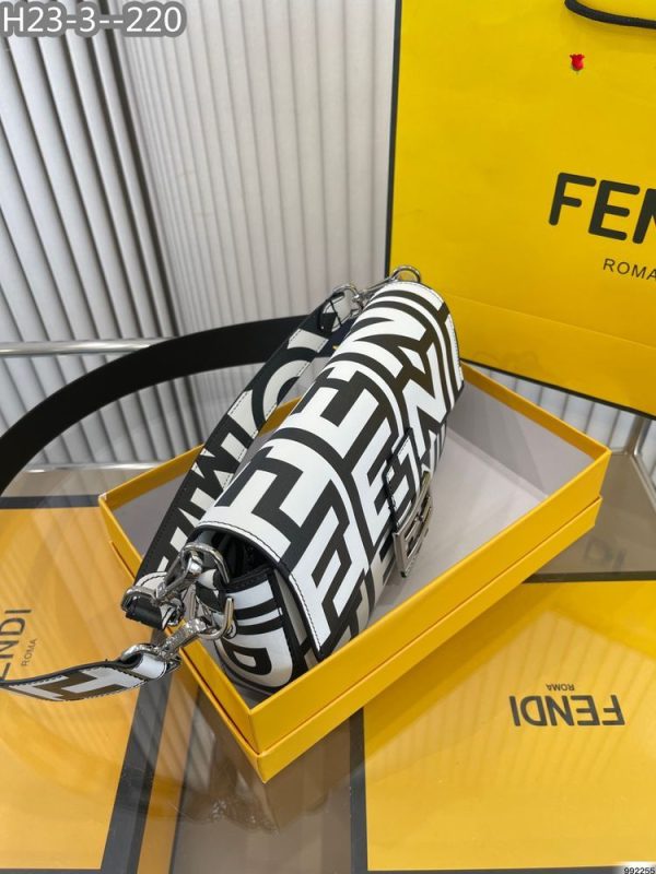 New Arrival Fendi HandBag F153